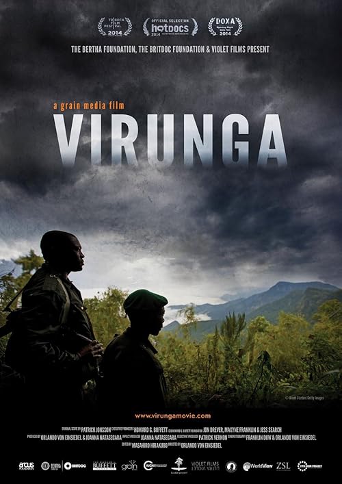 Download Movie Virunga