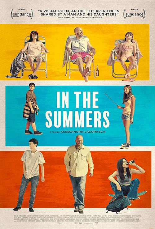 Download Movie In the Summers