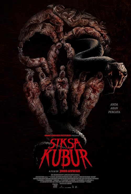 Grave Torture