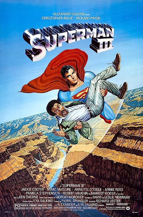 Superman III