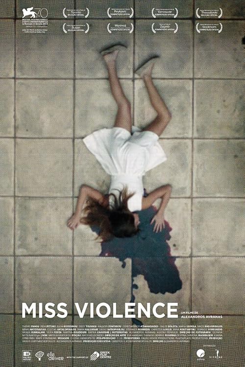 Miss Violence 