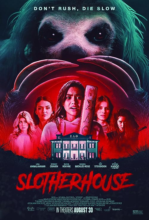 Download Movie Slotherhouse