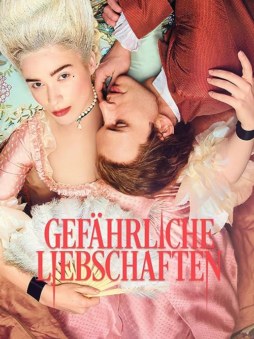 Dangerous Liaisons