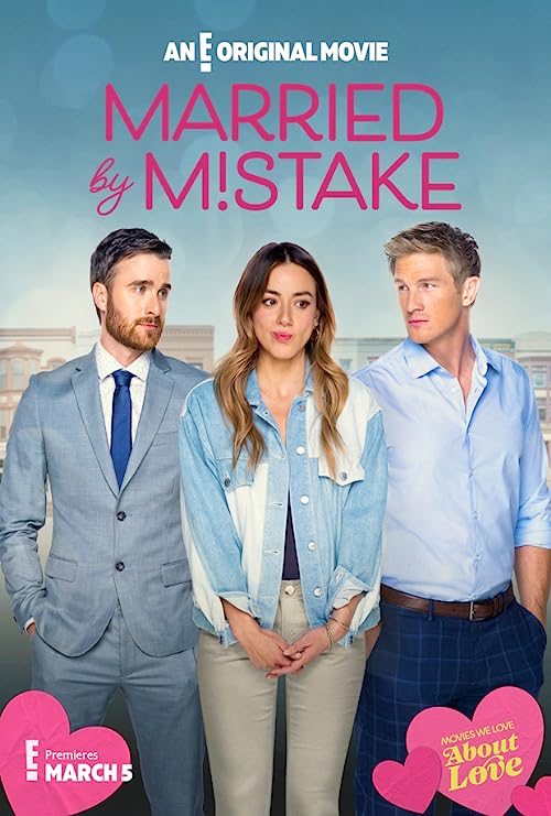 Download Movie Married by Mistake