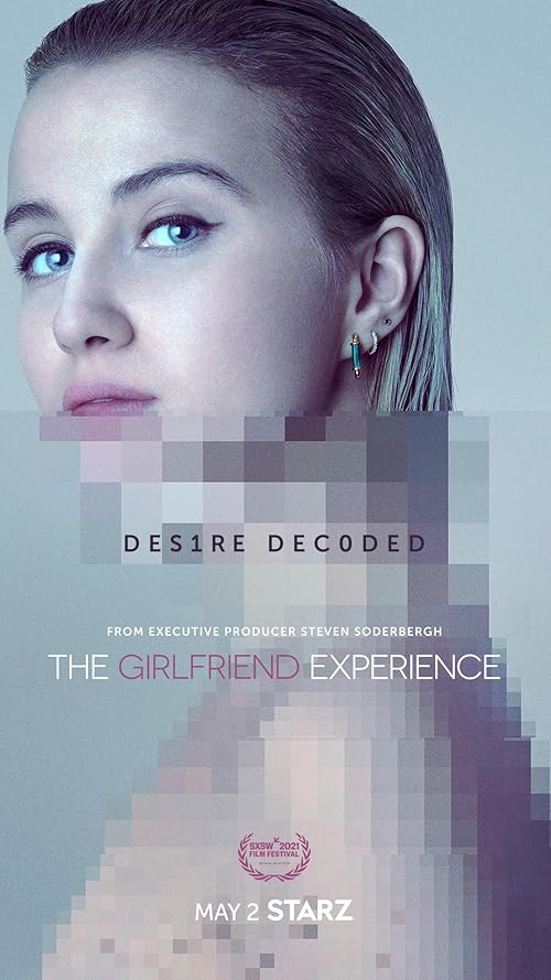 Download Series The Girlfriend Experience