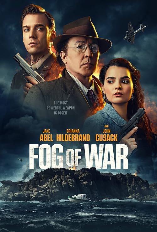 Download Movie Fog of War