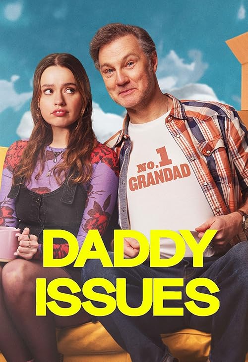 Download Series Daddy Issues