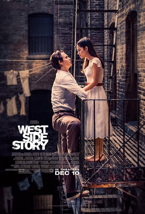 West Side Story