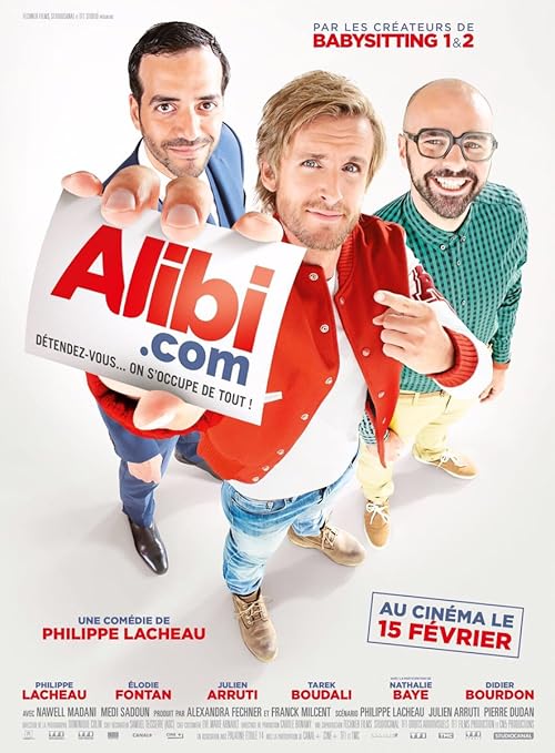 Download Movie Alibi.com 