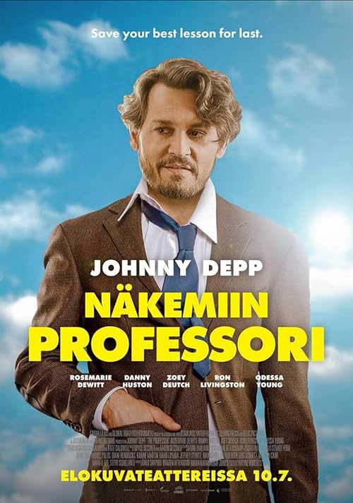 The Professor