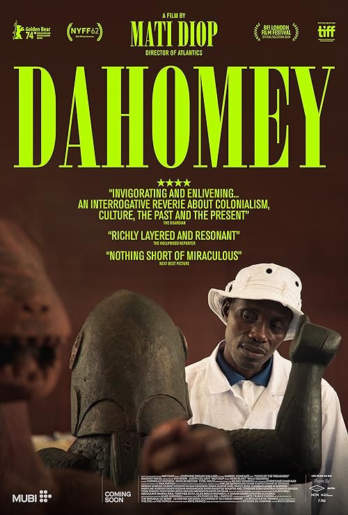 Download Movie Dahomey