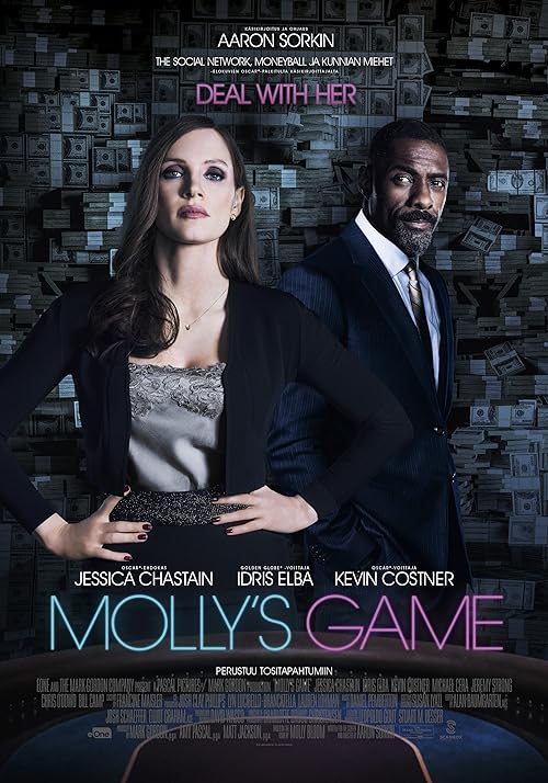 Molly's Game