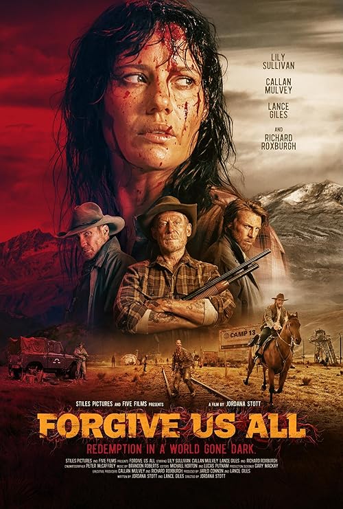 Forgive Us All