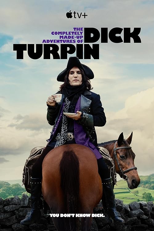 Download Series The Completely Made-Up Adventures of Dick Turpin
