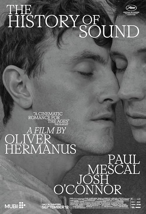 The History of Sound