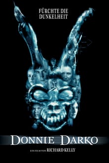 Donnie Darko