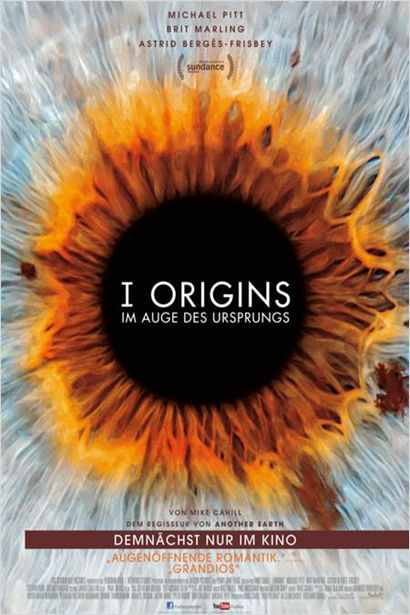 I Origins 
