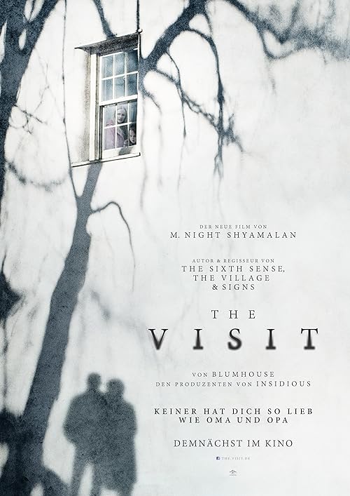The Visit