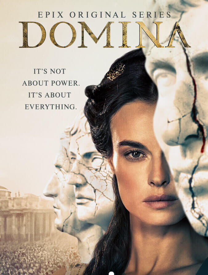 Domina