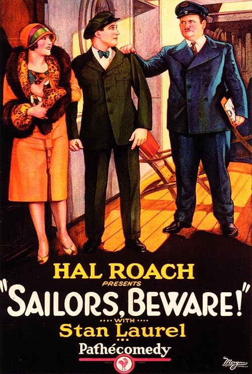 Sailors, Beware!