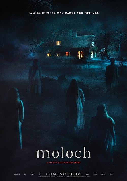 Download Movie Moloch