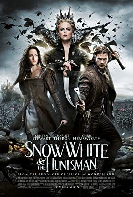 Snow White and the Huntsman 