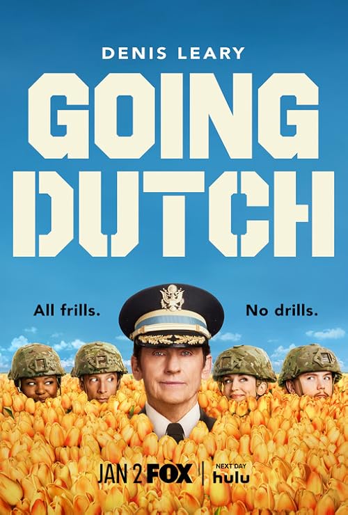 Download Series Going Dutch