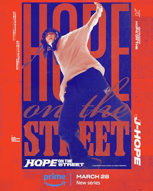 HOPE ON THE STREET