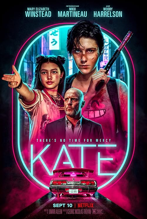 Kate