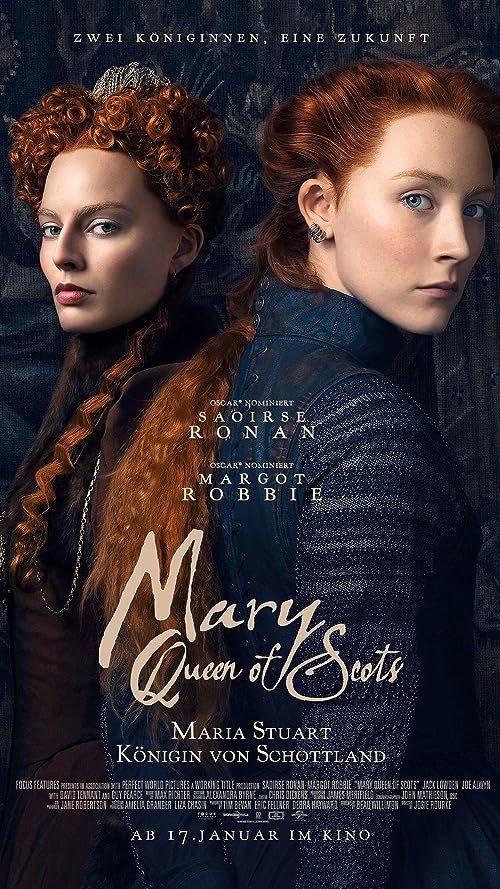 Mary Queen of Scots