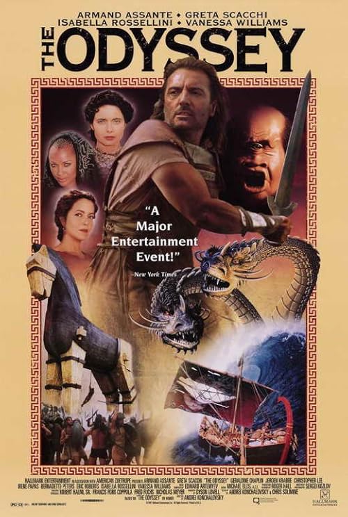 Download Series The Odyssey
