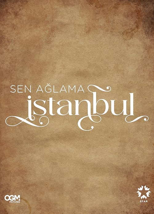 Download Series Shahrazad: Tears of İstanbul