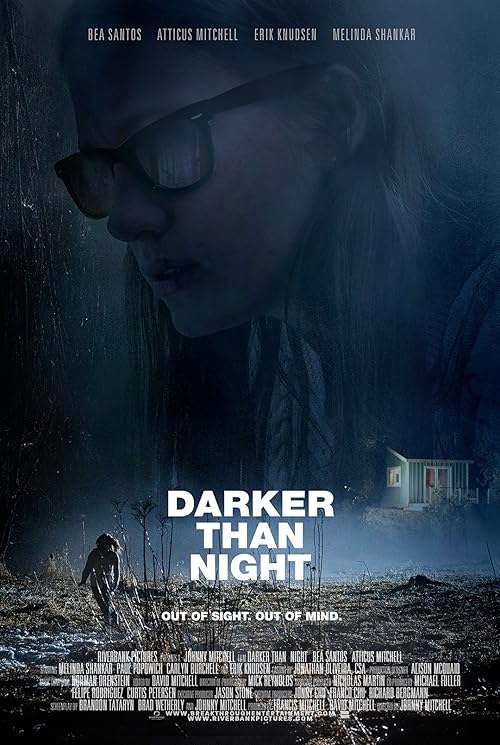 Darker Than Night