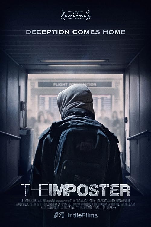 Download Movie The Imposter
