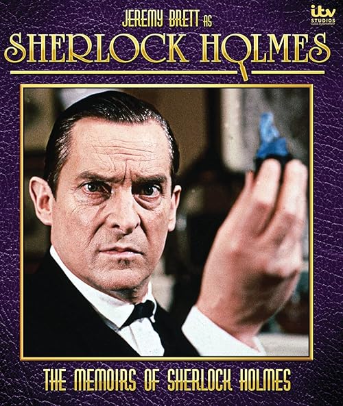 The Memoirs of Sherlock Holmes