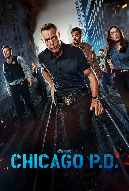 Chicago P.D