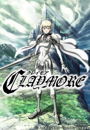 Download Series Claymore