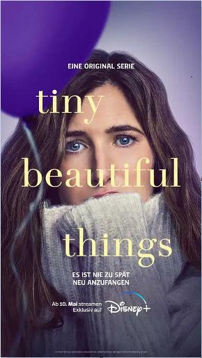 Tiny Beautiful Things