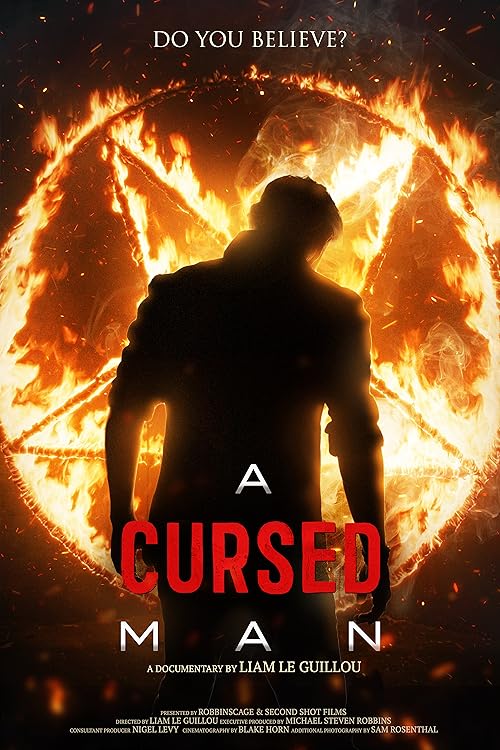 A Cursed Man