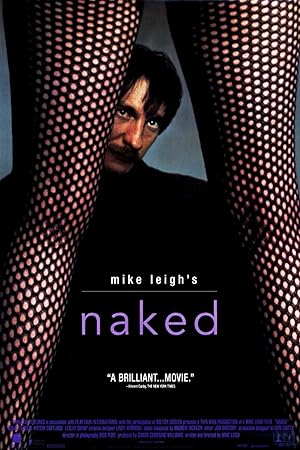 Naked