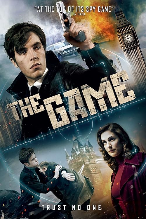 Download Series The Game