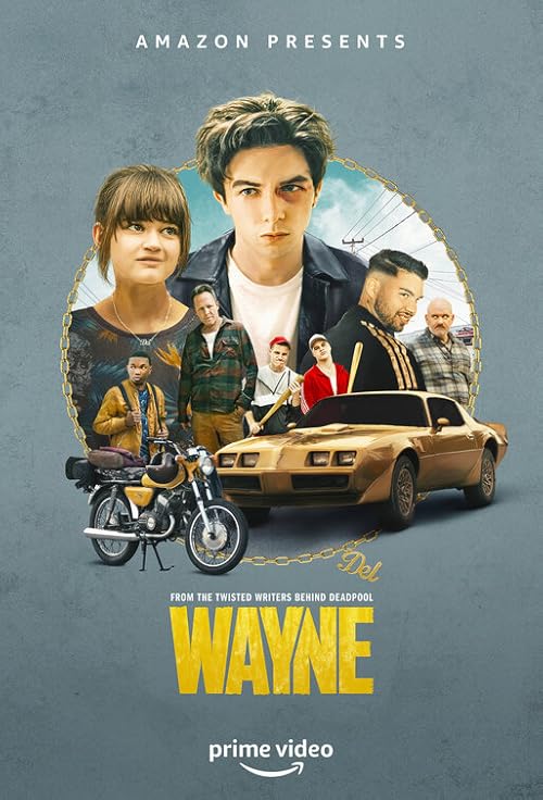 Download Series Wayne 