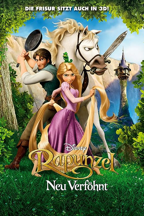 Tangled