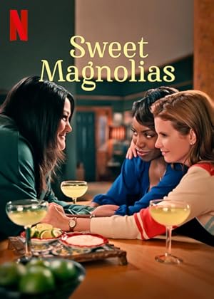 Download Series Sweet Magnolias