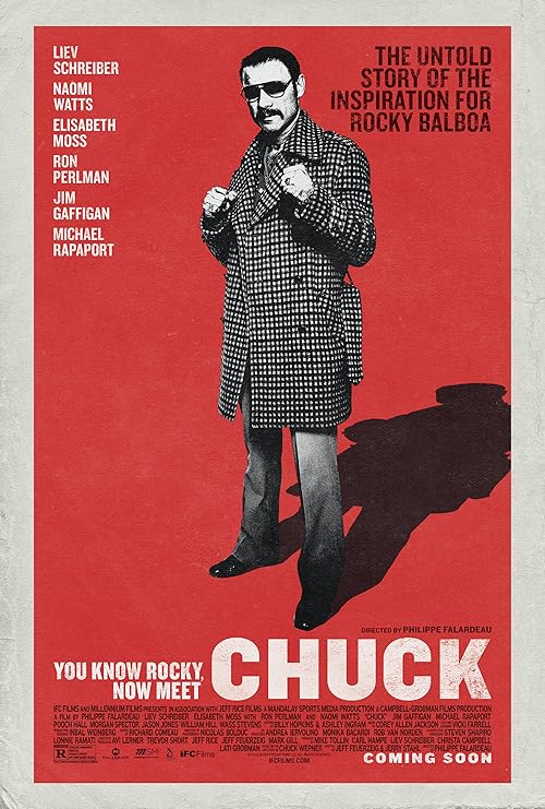 Chuck