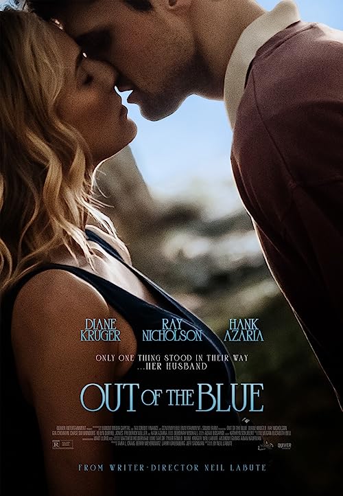 Out of the Blue