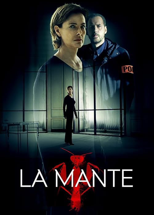 Download Series The Mantis 2017
