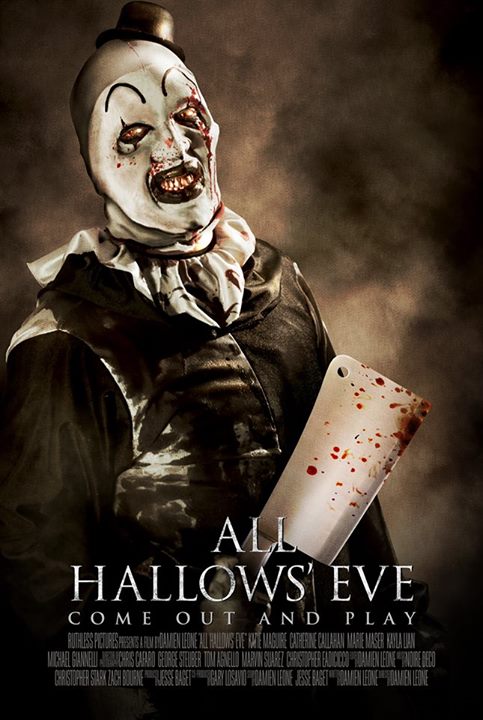  All Hallows' Eve  