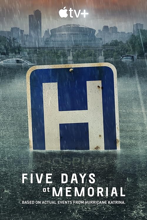 Five Days at Memorial