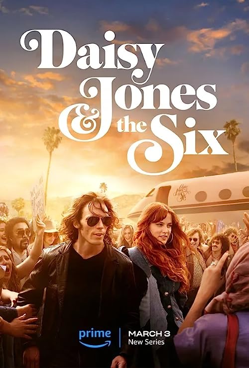 Daisy Jones & The Six
